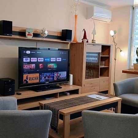 Apartament Nadstawna Klimatyzowany Билгорай Экстерьер фото